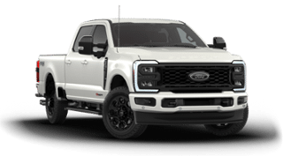 2026 Ford Super Duty® External Image 5